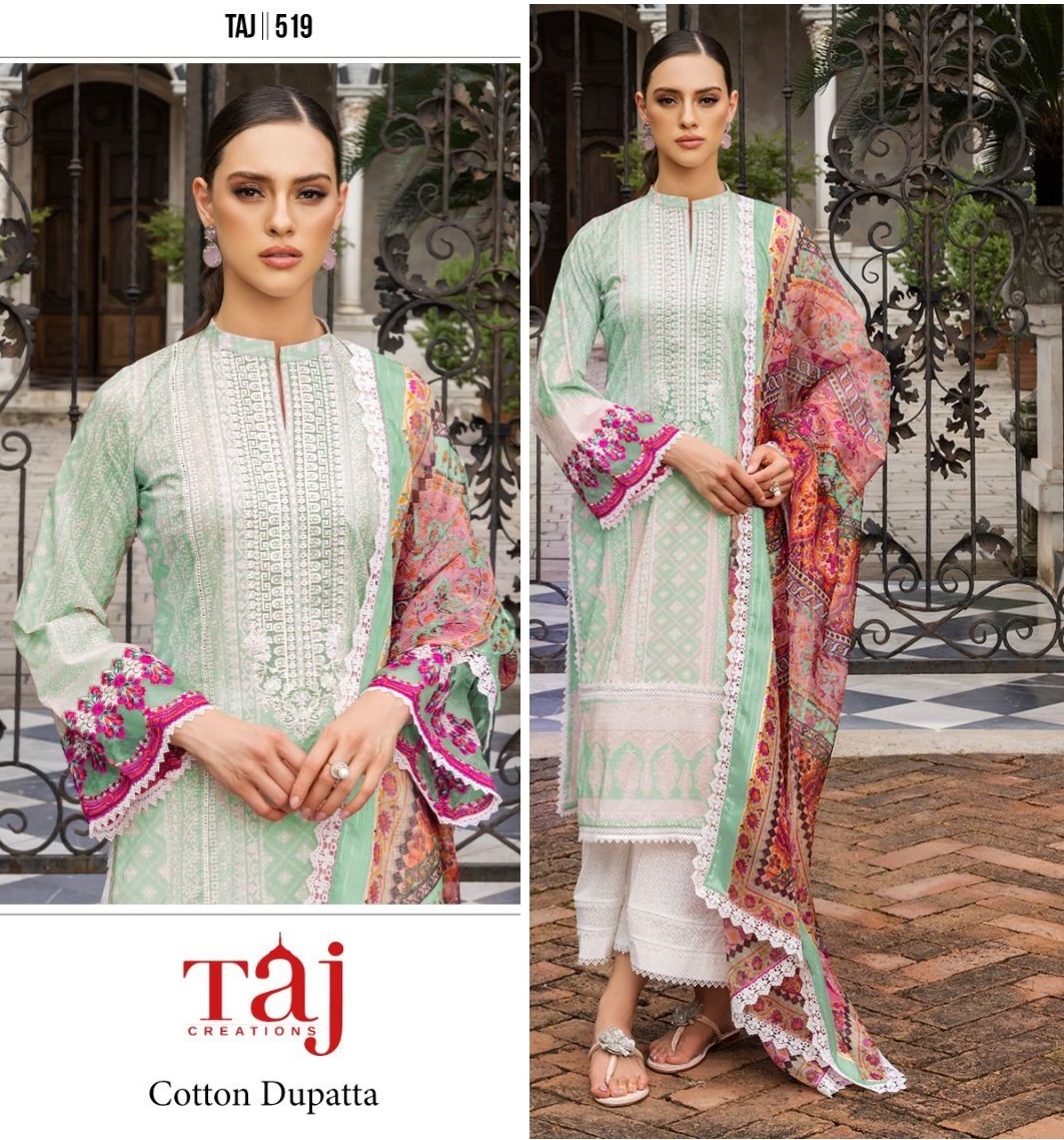 TAJ-CREATIONS-519-COTTON-PAKISTANI-SUITS-1