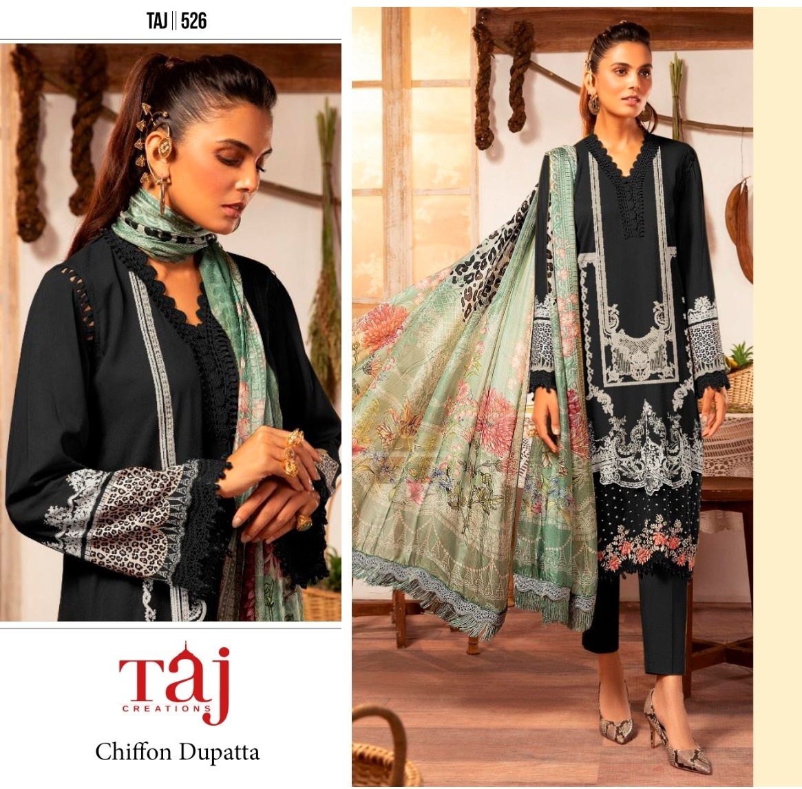 TAJ-CREATIONS-526-PAKISTANI-COTTON-SUITS-1