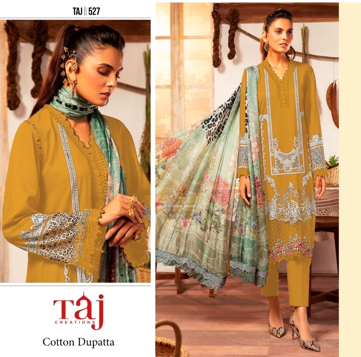 TAJ-CREATIONS-527-PAKISTANI-COTTON-SUITS-1