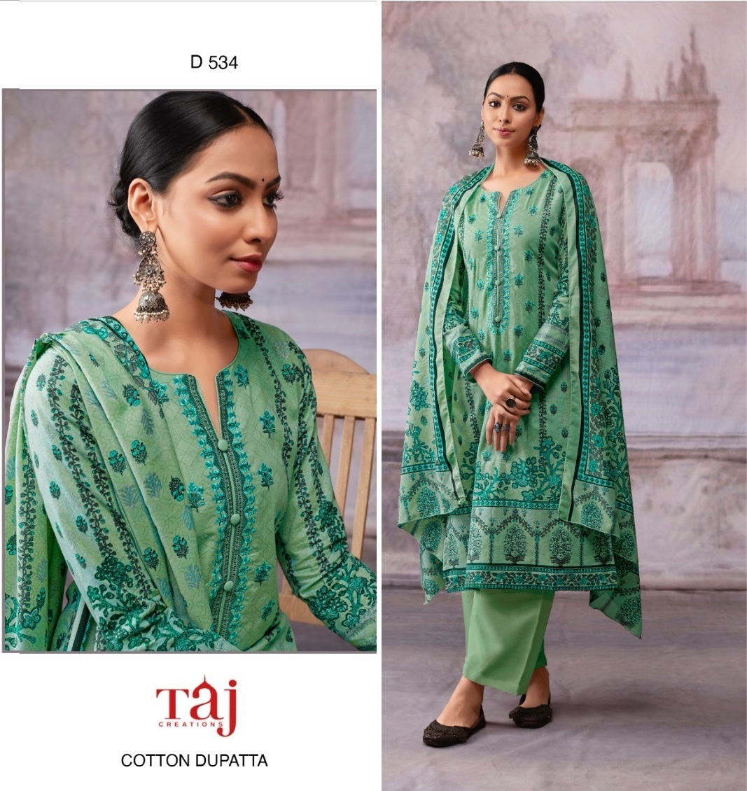 TAJ-CREATIONS-534-COTTON-SUITS-WHOLESALE-1