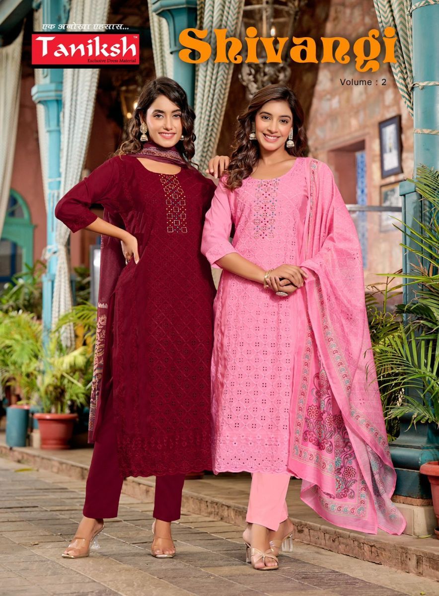TANIKSH-BRAND-SHIVANGI-VOL-2-MUSLIN-READYMADE-KURTI-SUPPLIER-1