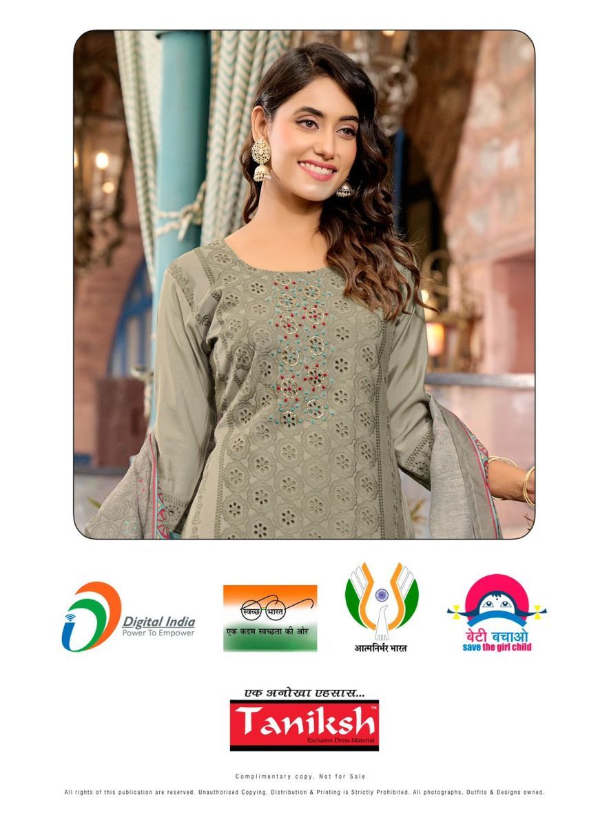TANIKSH-BRAND-SHIVANGI-VOL-2-MUSLIN-READYMADE-KURTI-SUPPLIER-10