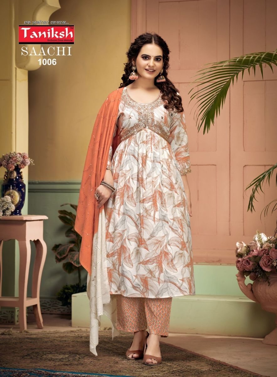 TANIKSH-SAACHI-READYMADE-ALIYA-CUT-KURTI-DISTRIBUTOR-IN-SURAT-4
