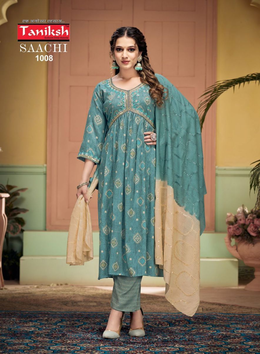 TANIKSH-SAACHI-READYMADE-ALIYA-CUT-KURTI-DISTRIBUTOR-IN-SURAT-6