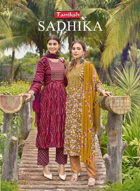 TANIKSH-SADHIKA-RAYON-EMBROIDERY-READYMADE-KURTI-SUPPLIER-IN-SURAT-1