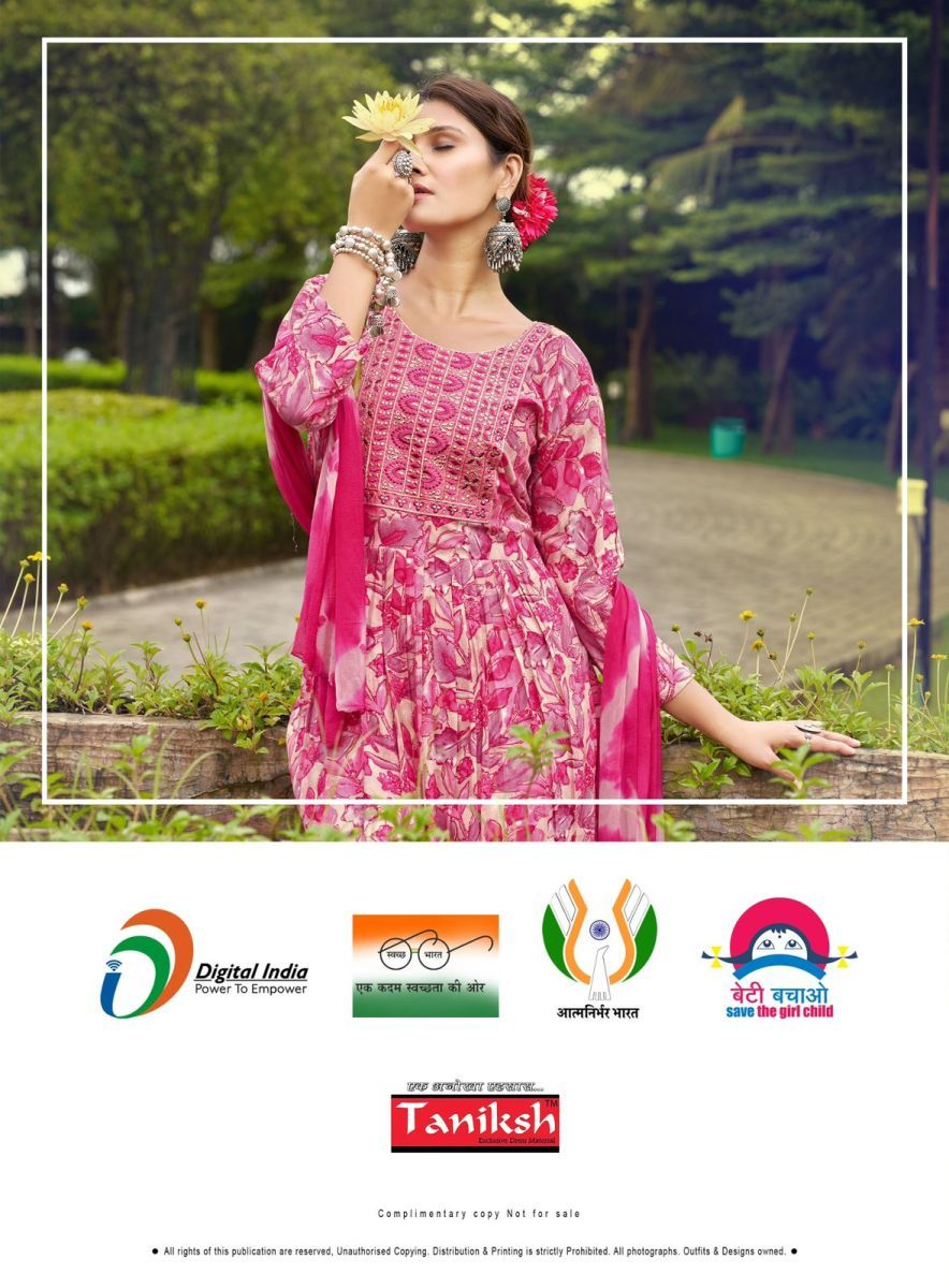 TANIKSH-SADHIKA-RAYON-EMBROIDERY-READYMADE-KURTI-SUPPLIER-IN-SURAT-12