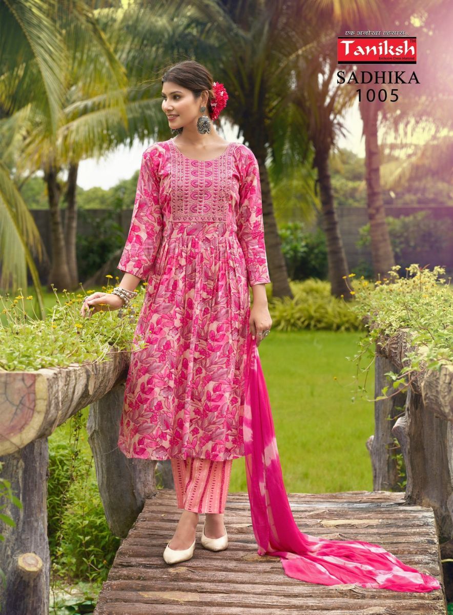 TANIKSH-SADHIKA-RAYON-EMBROIDERY-READYMADE-KURTI-SUPPLIER-IN-SURAT-8