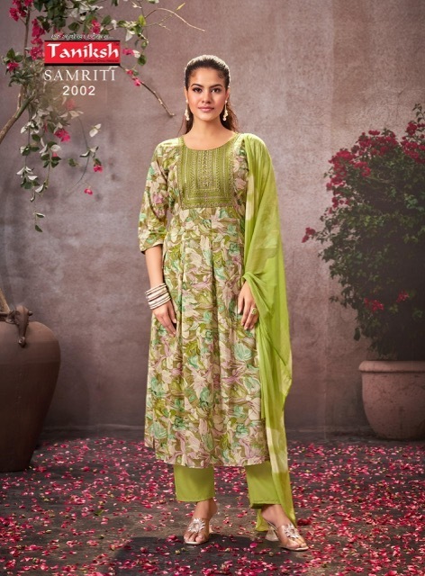 TANIKSH-SAMRITI-VOL-2-RAYON-EMBROIDERY-READYMADE-KURTIS-WHOLESALER-IN-SURAT-2