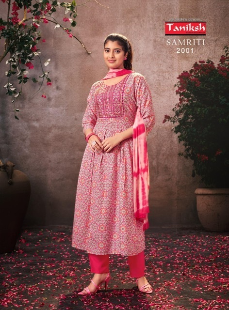 TANIKSH-SAMRITI-VOL-2-RAYON-EMBROIDERY-READYMADE-KURTIS-WHOLESALER-IN-SURAT-3