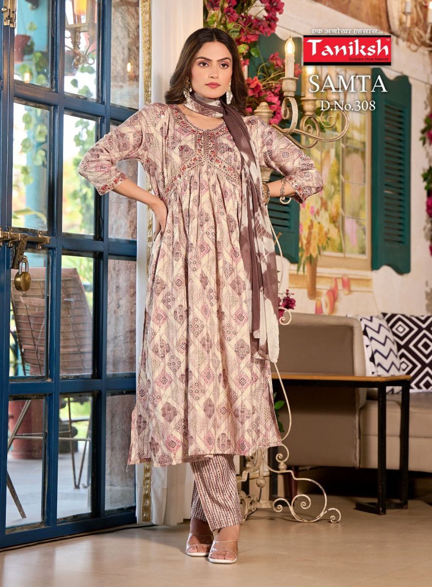 TANIKSH-SAMTA-VOL-3-RAYON-EMBROIDERY-ALIYA-CUT-KURTI-WHOLESALER-IN-SURAT-10