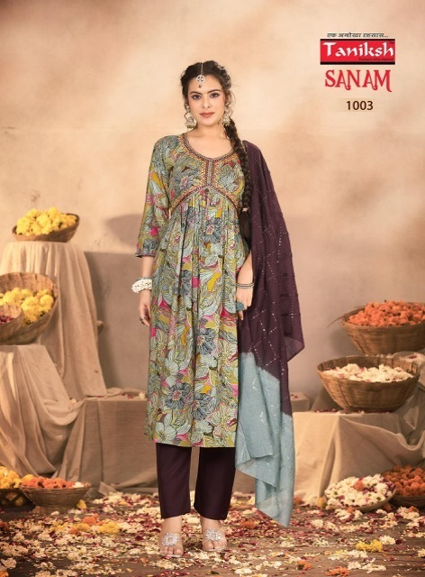 TANIKSH-SANAM-READYMADE-KURTI-CATALOGUE-WHOLESALER-IN-SURAT-2
