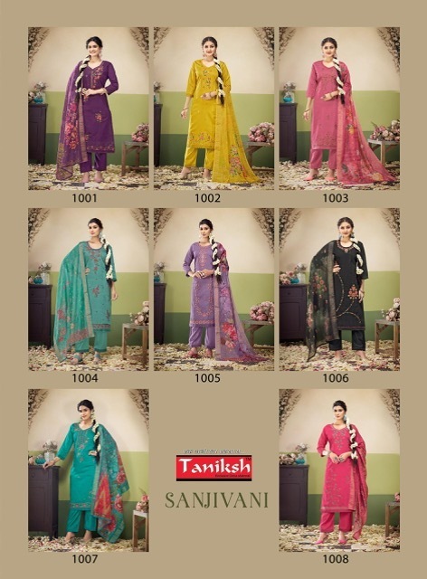 TANIKSH-SANJIVANI-VISCOSE-EMBROIDERY-READYMADE-KURTI-WHOLESALER-IN-SURAT-11