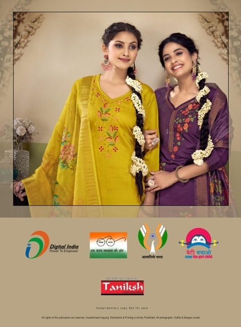 TANIKSH-SANJIVANI-VISCOSE-EMBROIDERY-READYMADE-KURTI-WHOLESALER-IN-SURAT-8