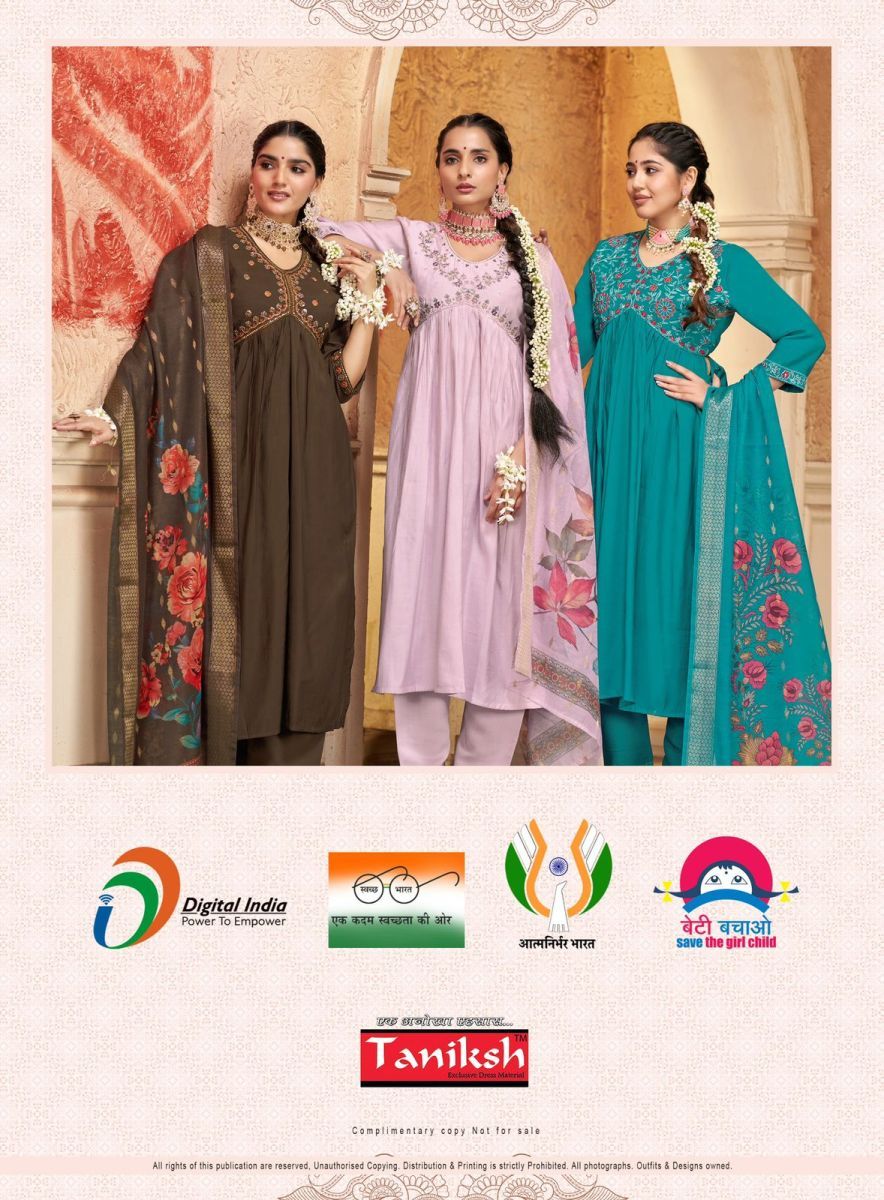 TANIKSH-SARGAM-READYMADE-KURTI-CATALOGUE-DISTRIBUTOR-IN-SURAT-4