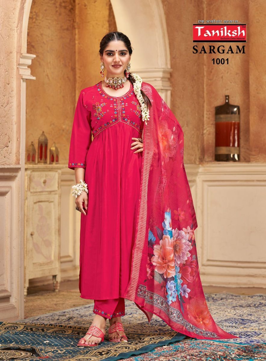 TANIKSH-SARGAM-READYMADE-KURTI-CATALOGUE-DISTRIBUTOR-IN-SURAT-6