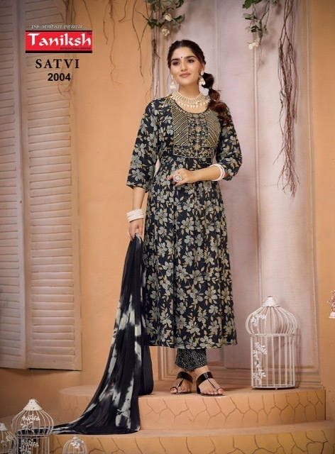 TANIKSH-SATVI-VOL-2-READYMADE-KURTI-CATALOGUE-DISTRIBUTOR-IN-SURAT-5