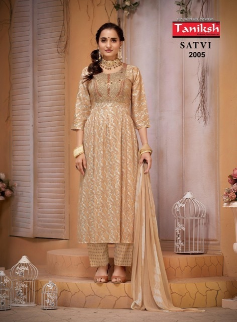 TANIKSH-SATVI-VOL-2-READYMADE-KURTI-CATALOGUE-DISTRIBUTOR-IN-SURAT-6