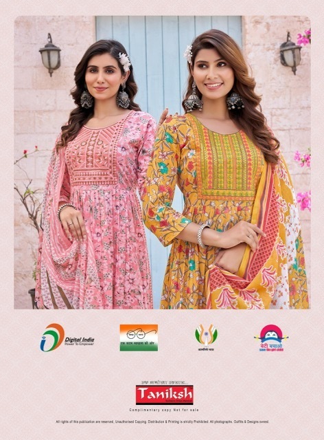 TANIKSH-SAYESHA-WITH-POCKET-READYMADE-KURTIS-CATALOGUE-SUPPLIER-IN-SURAT-11