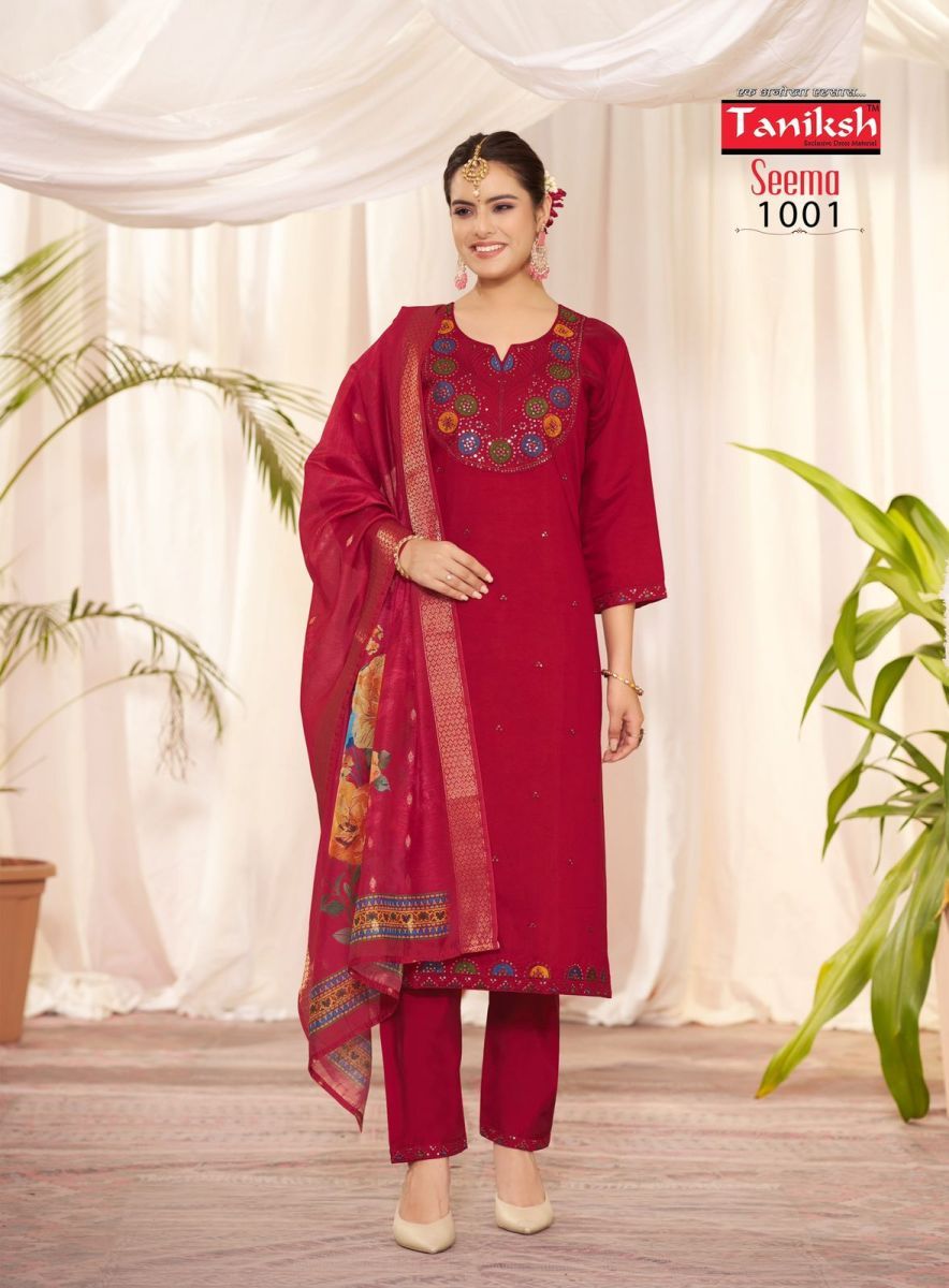 TANIKSH-SEEMA-ROMAN-SILK-EMBROIDERY-READYMADE-KURTI-SUPPLIER-IN-SURAT-3