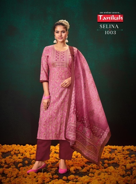 TANIKSH-SELINA-READYMADE-EMBROIDERY-KURTIS-CATALOGUE-WHOLESALER-IN-SURAT-3