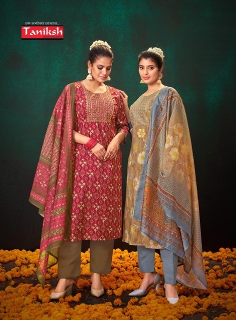 TANIKSH-SELINA-READYMADE-EMBROIDERY-KURTIS-CATALOGUE-WHOLESALER-IN-SURAT-8