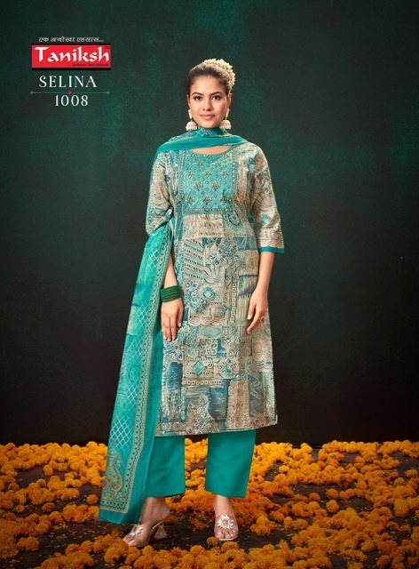 TANIKSH-SELINA-READYMADE-EMBROIDERY-KURTIS-CATALOGUE-WHOLESALER-IN-SURAT-9