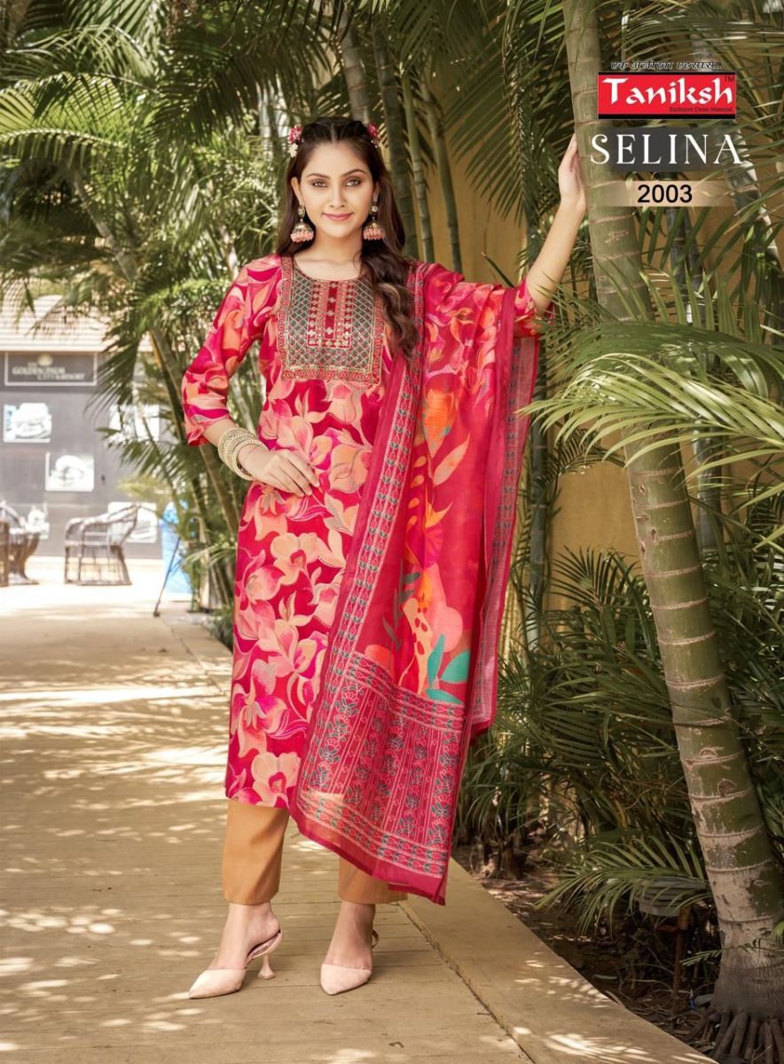 TANIKSH-SELINA-VOL-2-MUSLIN-PRINT-READYMADE-KURTI-SUPPLIER-IN-SURAT-2
