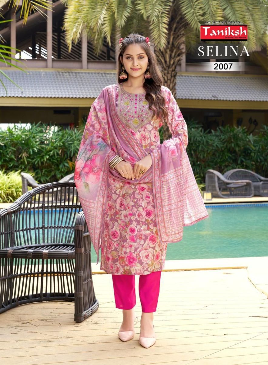TANIKSH-SELINA-VOL-2-MUSLIN-PRINT-READYMADE-KURTI-SUPPLIER-IN-SURAT-4