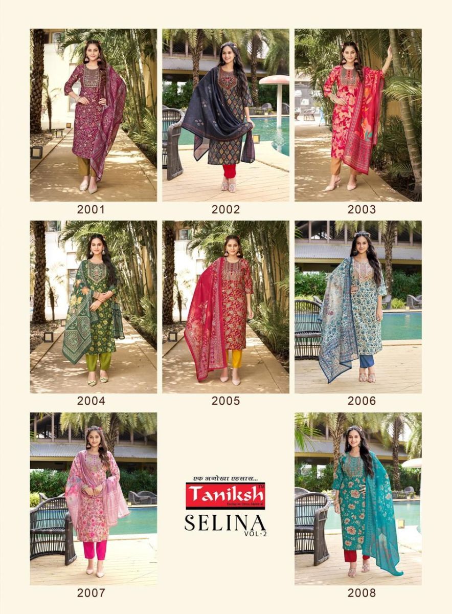 TANIKSH-SELINA-VOL-2-MUSLIN-PRINT-READYMADE-KURTI-SUPPLIER-IN-SURAT-7