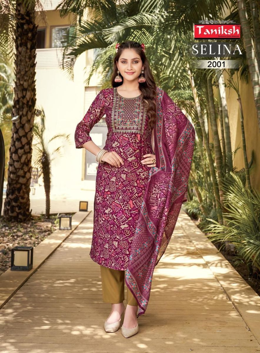 TANIKSH-SELINA-VOL-2-MUSLIN-PRINT-READYMADE-KURTI-SUPPLIER-IN-SURAT-8