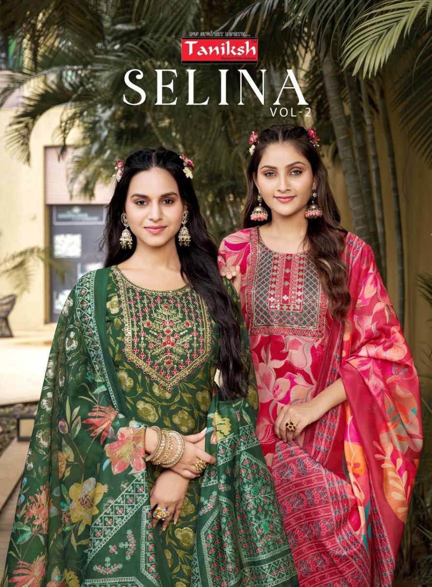 TANIKSH-SELINA-VOL-2-MUSLIN-PRINT-READYMADE-KURTI-SUPPLIER-IN-SURAT-9