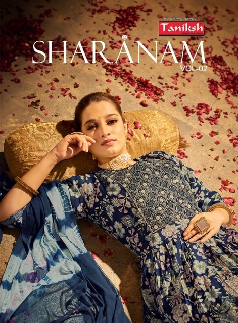 TANIKSH-SHARNAM-VOL-2-TOP-BOTTOM-WITH-DUPATTA-KURTIS-SUPPLIER-IN-SURAT-00