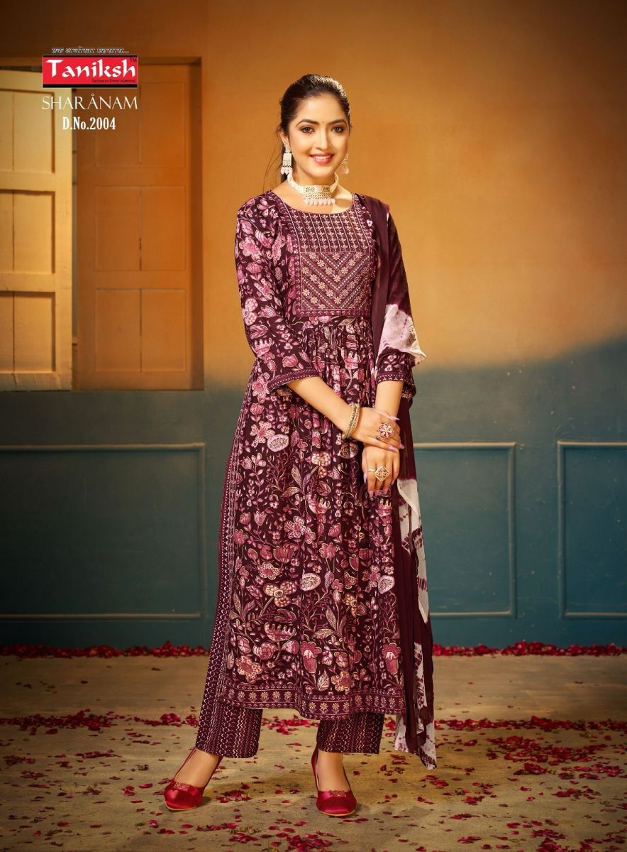 TANIKSH-SHARNAM-VOL-2-TOP-BOTTOM-WITH-DUPATTA-KURTIS-SUPPLIER-IN-SURAT-2