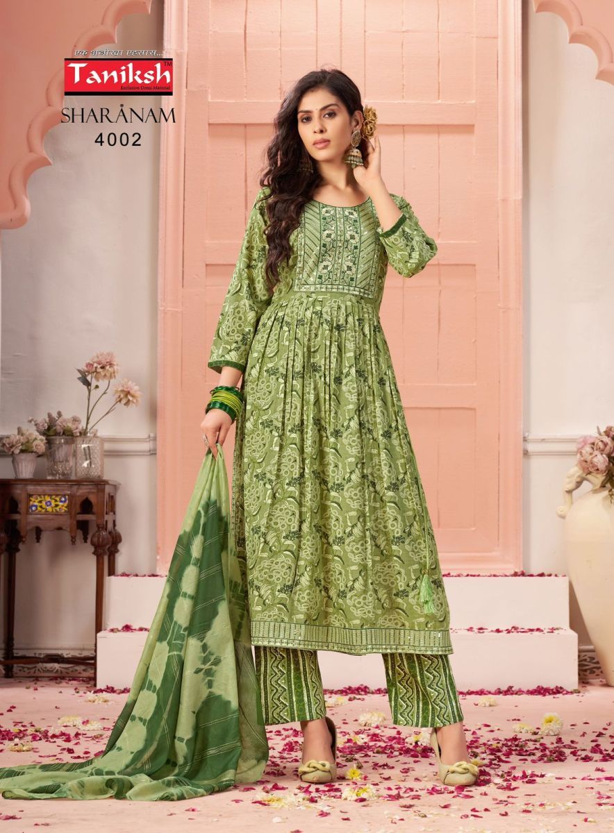 TANIKSH-SHARNAM-VOL-4-RAYON-NYRA-CUT-READYMADE-KURTI-SUPPLIER-IN-SURAT-2