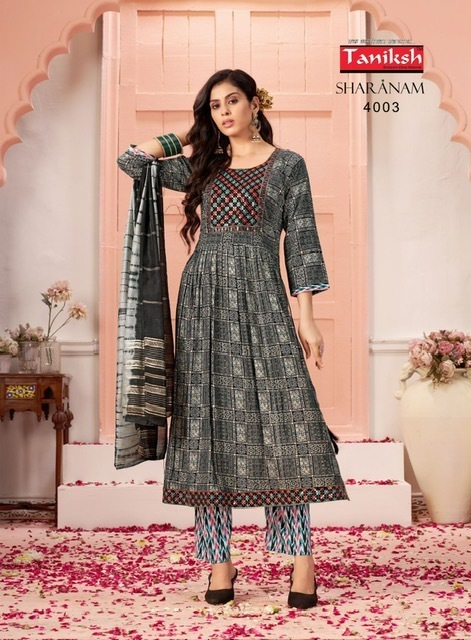 TANIKSH-SHARNAM-VOL-4-RAYON-NYRA-CUT-READYMADE-KURTI-SUPPLIER-IN-SURAT-6
