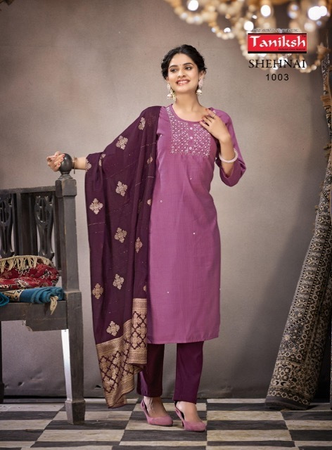 TANIKSH-SHEHNAI-VOL-2-COTTON-VISCOSE-KURTI-WHOLESALER-IN-SURAT-2