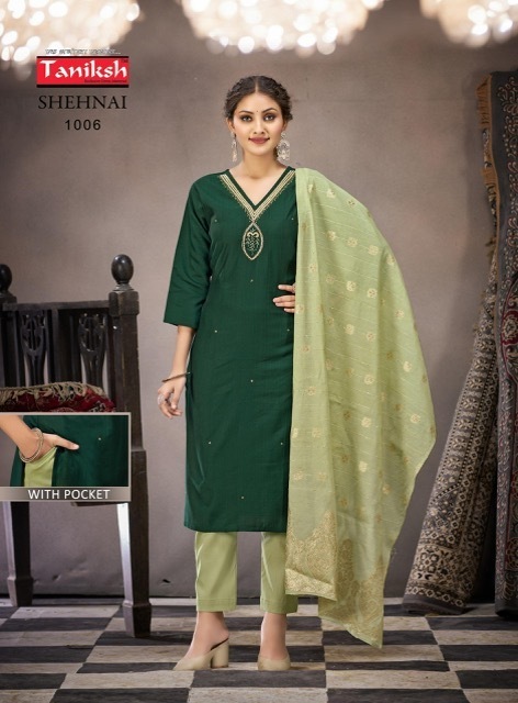 TANIKSH-SHEHNAI-VOL-2-COTTON-VISCOSE-KURTI-WHOLESALER-IN-SURAT-5