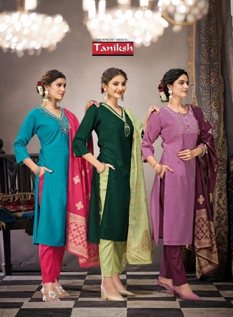 TANIKSH-SHEHNAI-VOL-2-COTTON-VISCOSE-KURTI-WHOLESALER-IN-SURAT-8