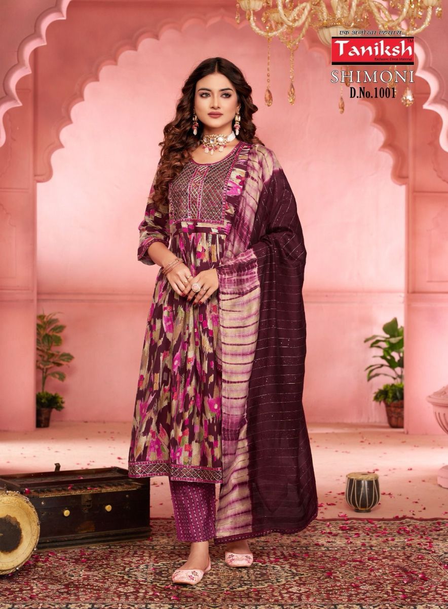 TANIKSH-SHIMONI-READYMADE-NYRA-CUT-KURTI-WHOLESALER-IN-SURAT-2