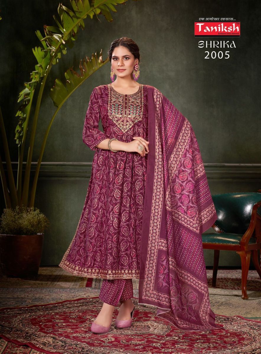 TANIKSH-SHRIKA-VOL-2-EMBROIDERY-NYRA-CUT-KURTI-SUPPLIER-IN-SURAT-10