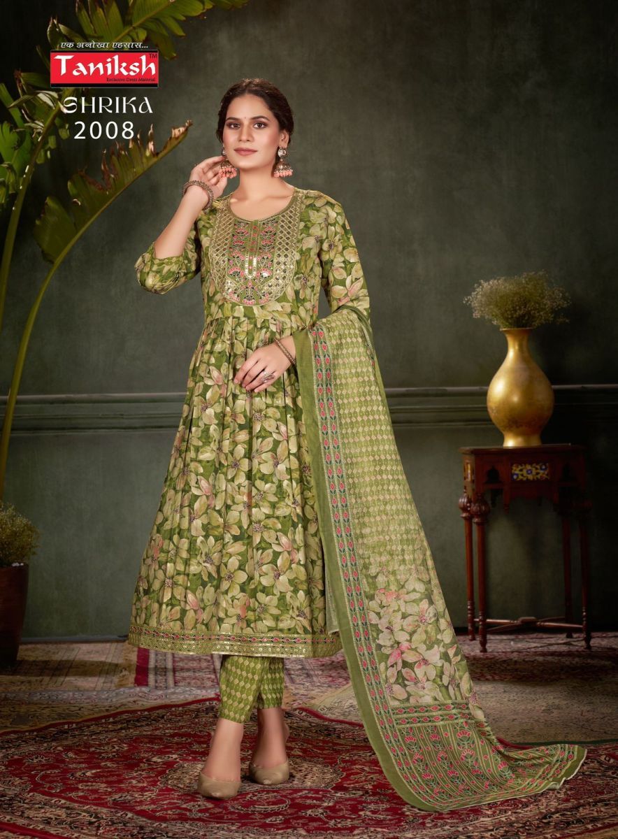 TANIKSH-SHRIKA-VOL-2-MUSLIN-READYMADE-NYRA-CUT-KURTI-WHOLESALER-IN-SURAT-11