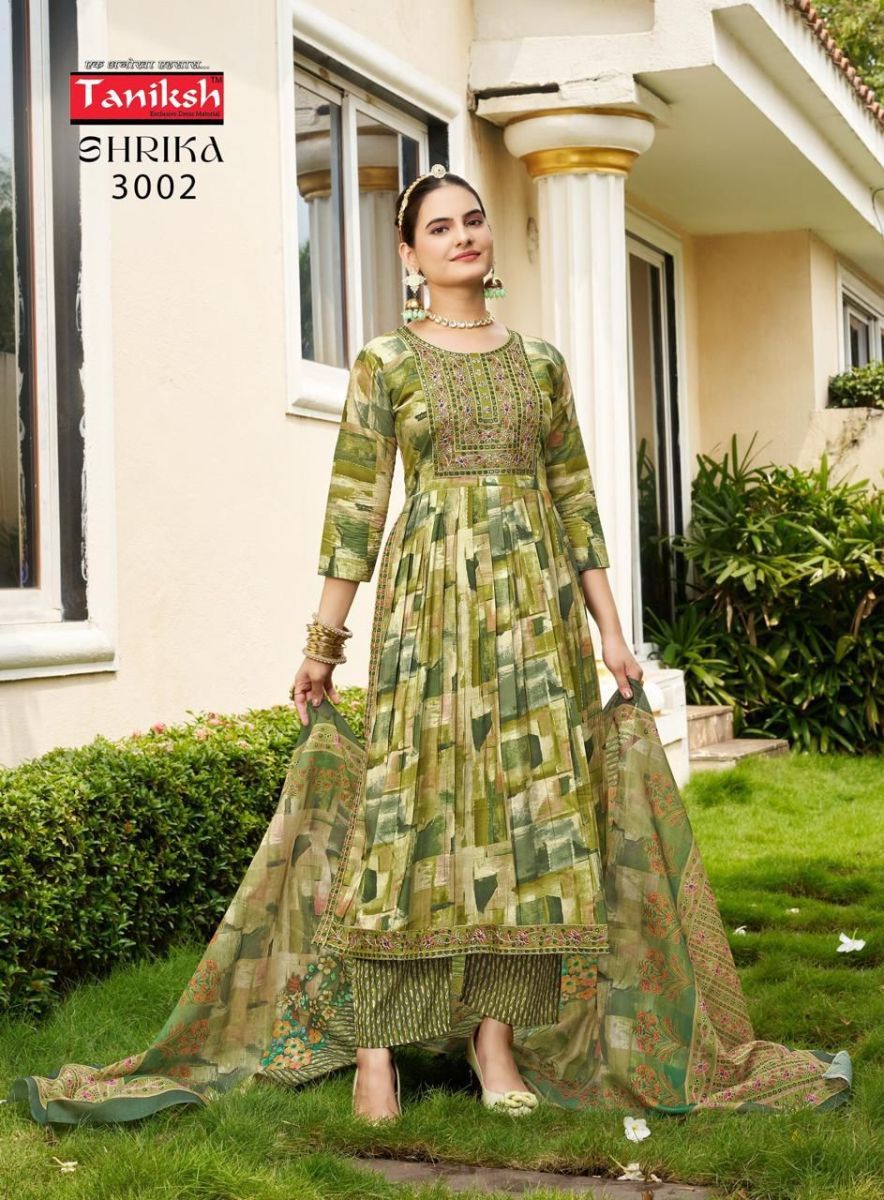 TANIKSH-SHRIKA-VOL-3-EMBROIDERY-NYRA-CUT-KURTI-SUPPLIER-IN-SURAT-1