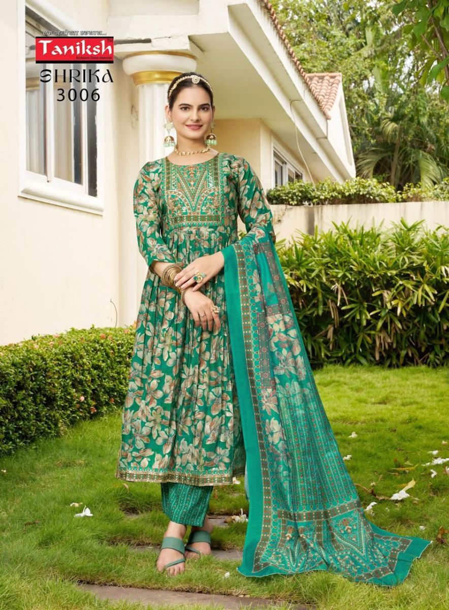 TANIKSH-SHRIKA-VOL-3-EMBROIDERY-NYRA-CUT-KURTI-SUPPLIER-IN-SURAT-5