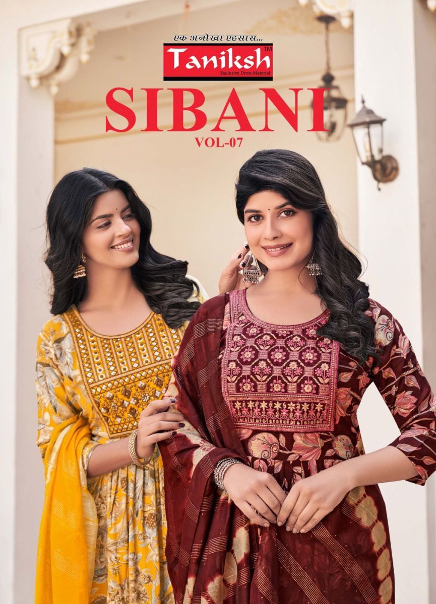 TANIKSH-SIBANI-VOL-7-RAYON-READYMADE-KURTIS-SUPPLIER-1