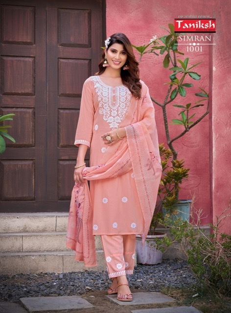 TANIKSH-SIMRAN-VOL-1-RAYON-EMBROIDERY-KURTIS-CATALOGUE-DISTRIBUTOR-IN-SURAT-2