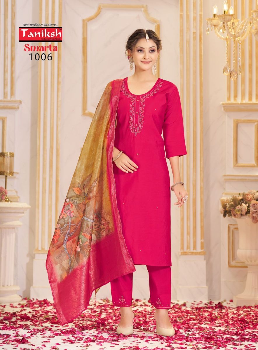 TANIKSH-SMARTA-READYMADE-KURTI-SET-CATALOGUE-WHOLESALER-IN-SURAT-6
