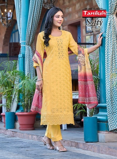 TANIKSH-SOFTY-READYMADE-MUSLIN-KURTIS-CATALOGUE-WHOLESALER-IN-SURAT-2