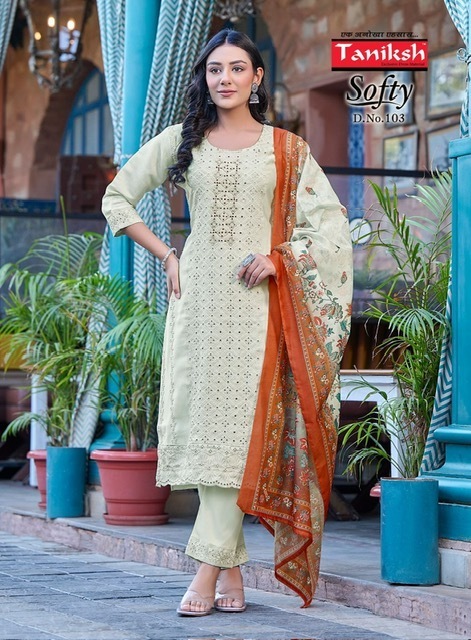 TANIKSH-SOFTY-READYMADE-MUSLIN-KURTIS-CATALOGUE-WHOLESALER-IN-SURAT-6