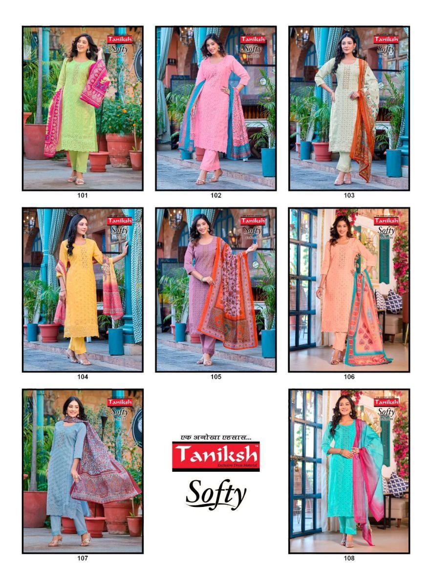 TANIKSH-SOFTY-READYMADE-MUSLIN-KURTIS-CATALOGUE-WHOLESALER-IN-SURAT-7
