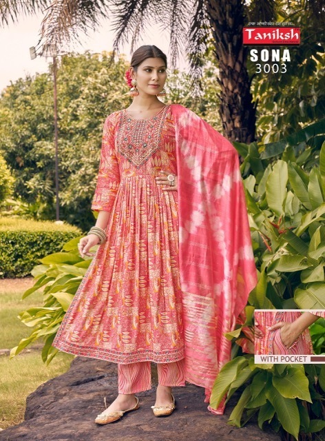 TANIKSH-SONA-VOL-3-RAYON-EMBROIDERY-KURTI-WHOLESALER-IN-SURAT-4